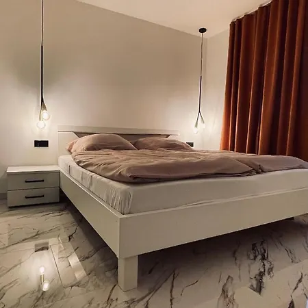 Ferienwohnung Am Rietenzentrum Villingen-Schwenningen Extérieur photo