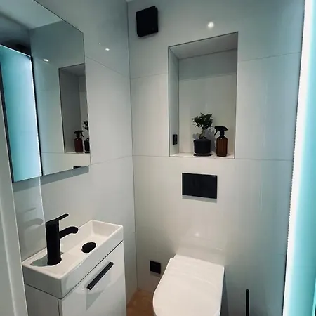 Ferienwohnung Am Rietenzentrum Villingen-Schwenningen Extérieur photo