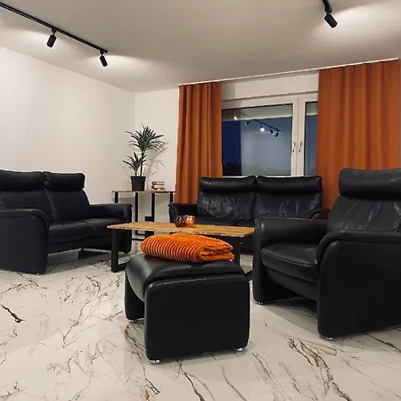 Ferienwohnung Am Rietenzentrum Villingen-Schwenningen Extérieur photo