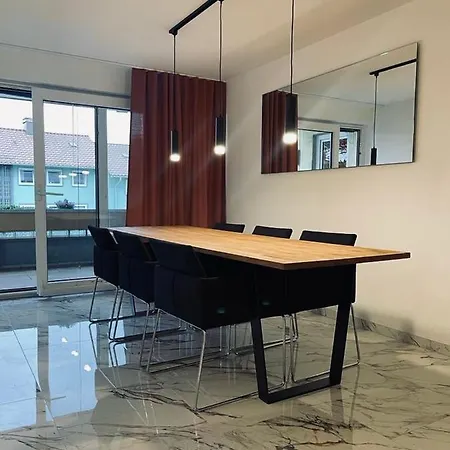 Ferienwohnung Am Rietenzentrum Villingen-Schwenningen Extérieur photo