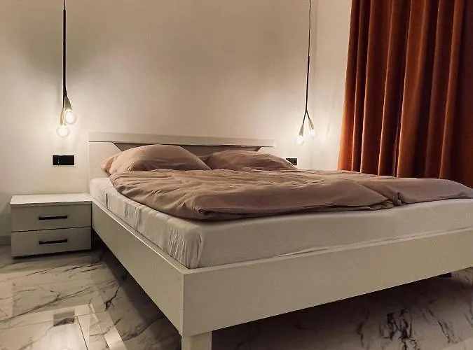 Ferienwohnung Am Rietenzentrum