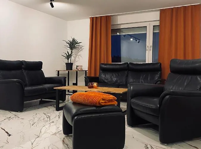 Ferienwohnung Am Rietenzentrum