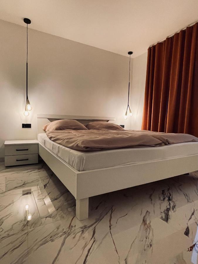 Apartment Am Rietenzentrum