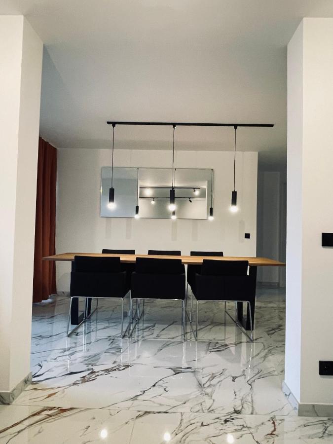 Apartment Am Rietenzentrum *