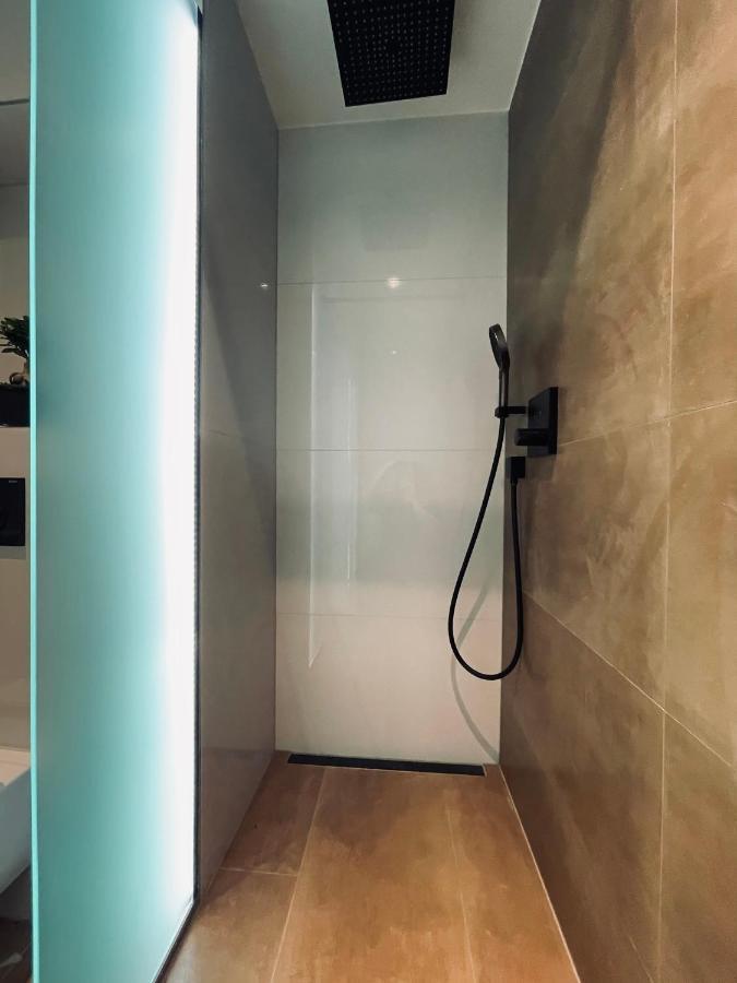 Apartment Am Rietenzentrum Villingen-Schwenningen