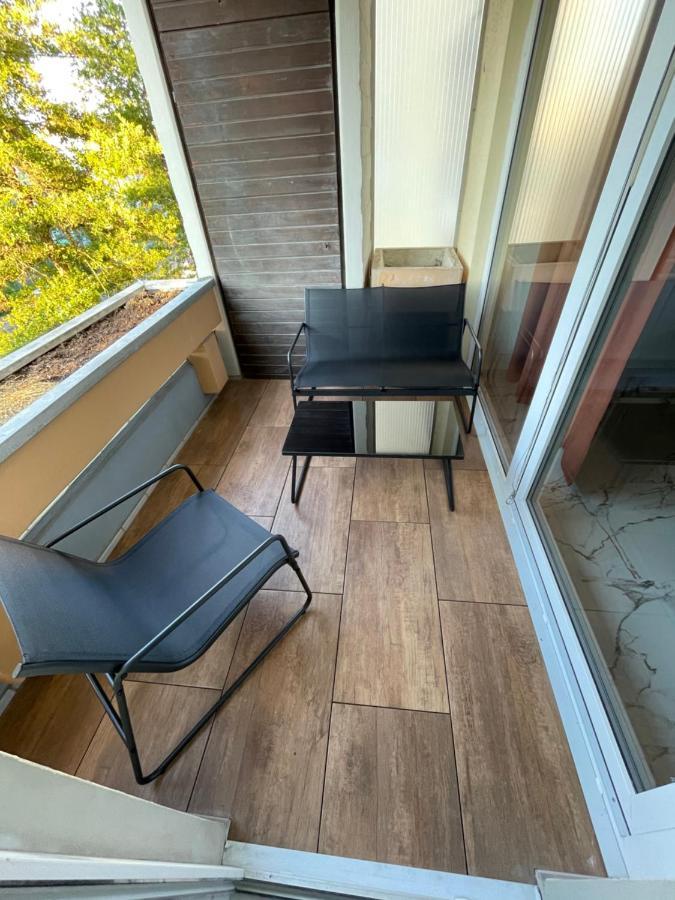 Apartment Am Rietenzentrum Villingen-Schwenningen